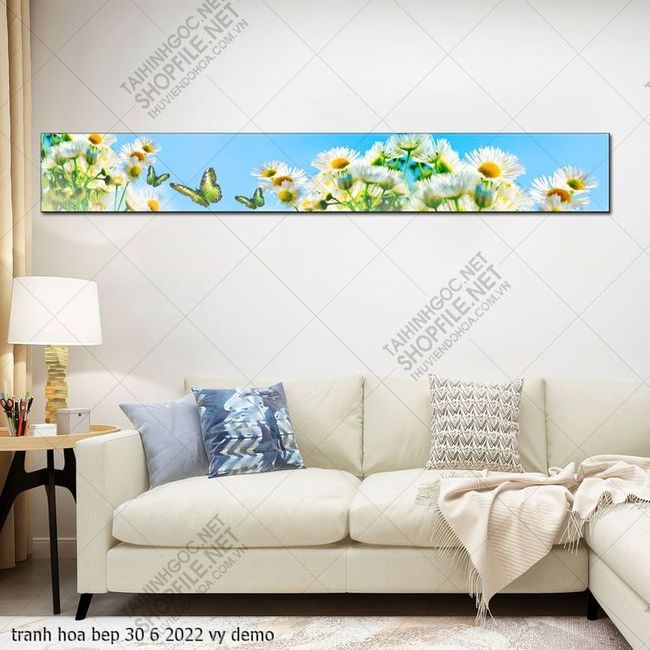 tranh hoa bep 30 6 2022 vy
